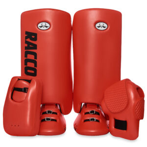 set-storm-raccoon-rojo