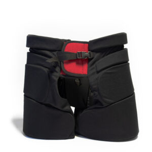 Foto de producto Raccoon Calza Rain Junior de frente