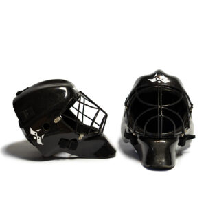 casco-storm-raccoon-negro