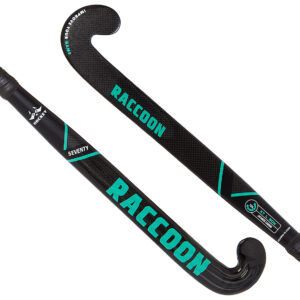 paloo raccoon seventy green