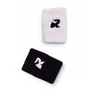 muñequera-raccoon-negro-blanco