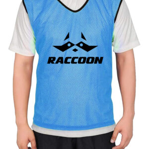pechera-raccoon-azul