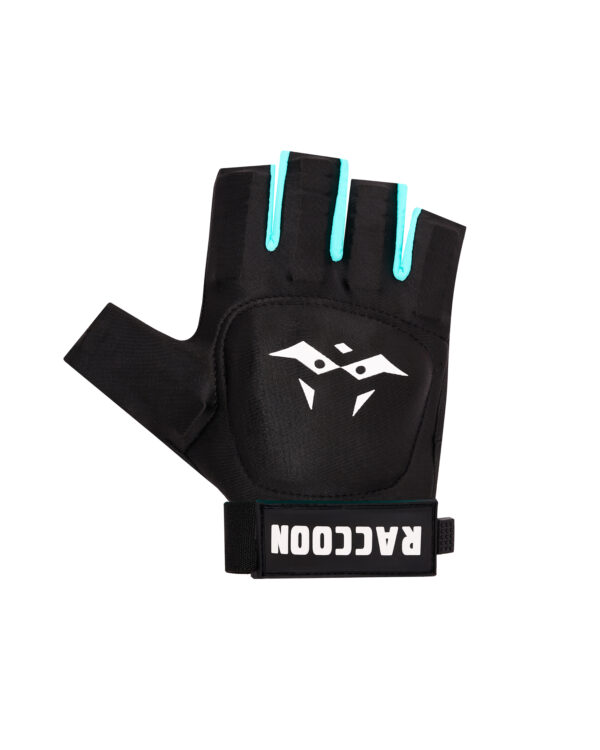 GUANTE PLAYER PLUS DER (R162) - Raccoon